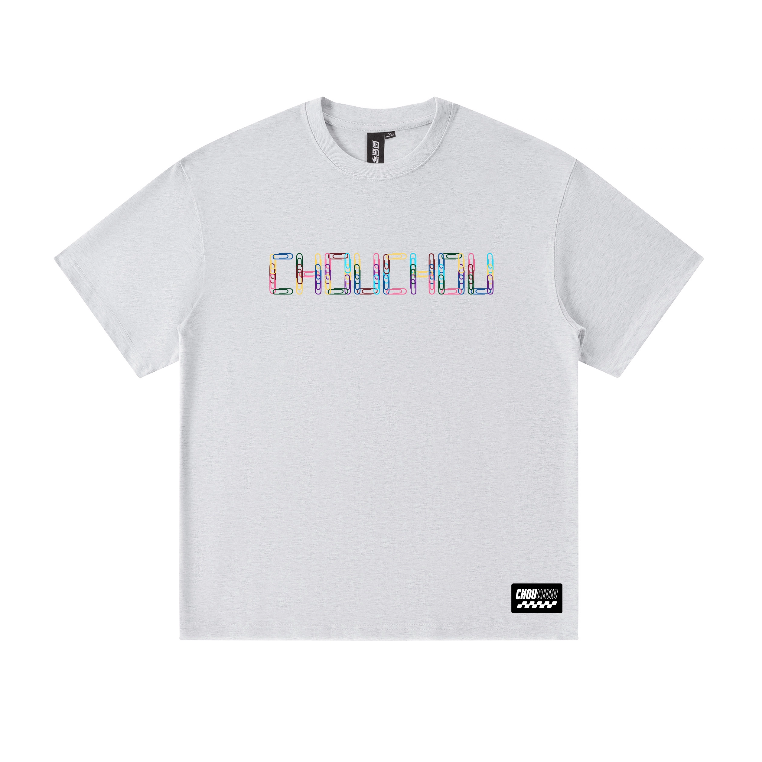 Logo T