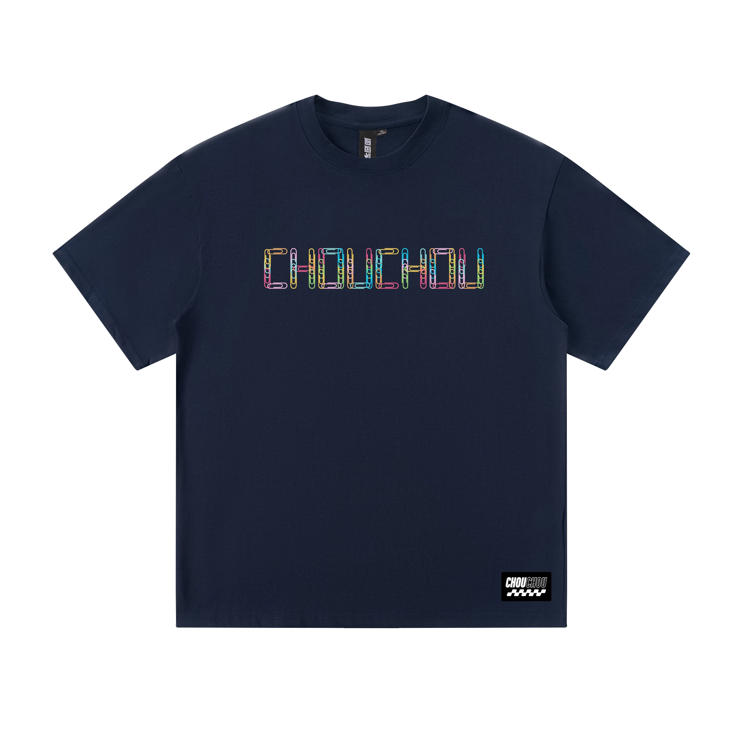 Logo T