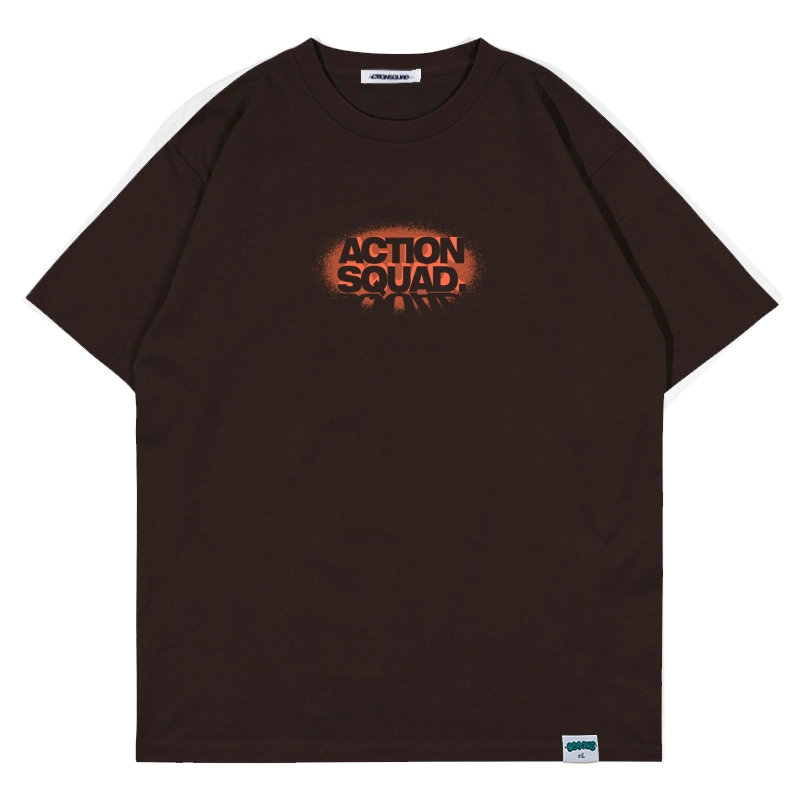 ACTIONSQUAD LOGOT