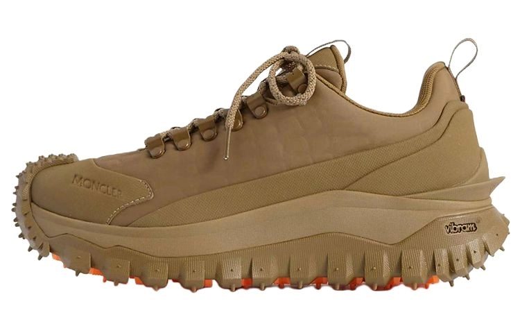 Roc Nation Trailgrip x Moncler