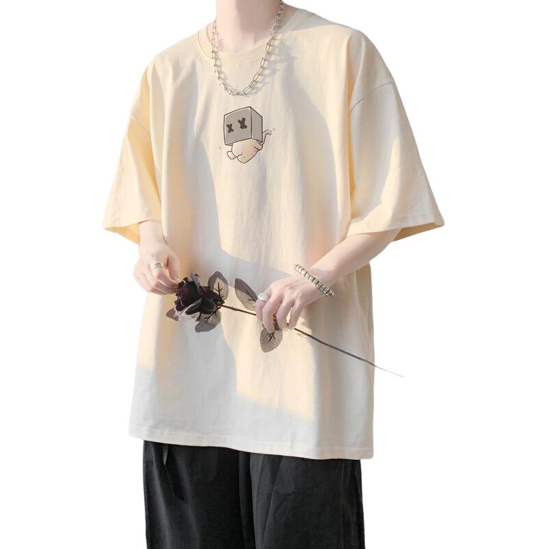 Fakeyoung T