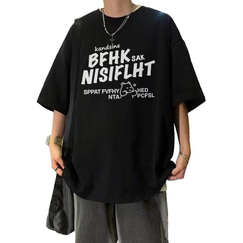 T