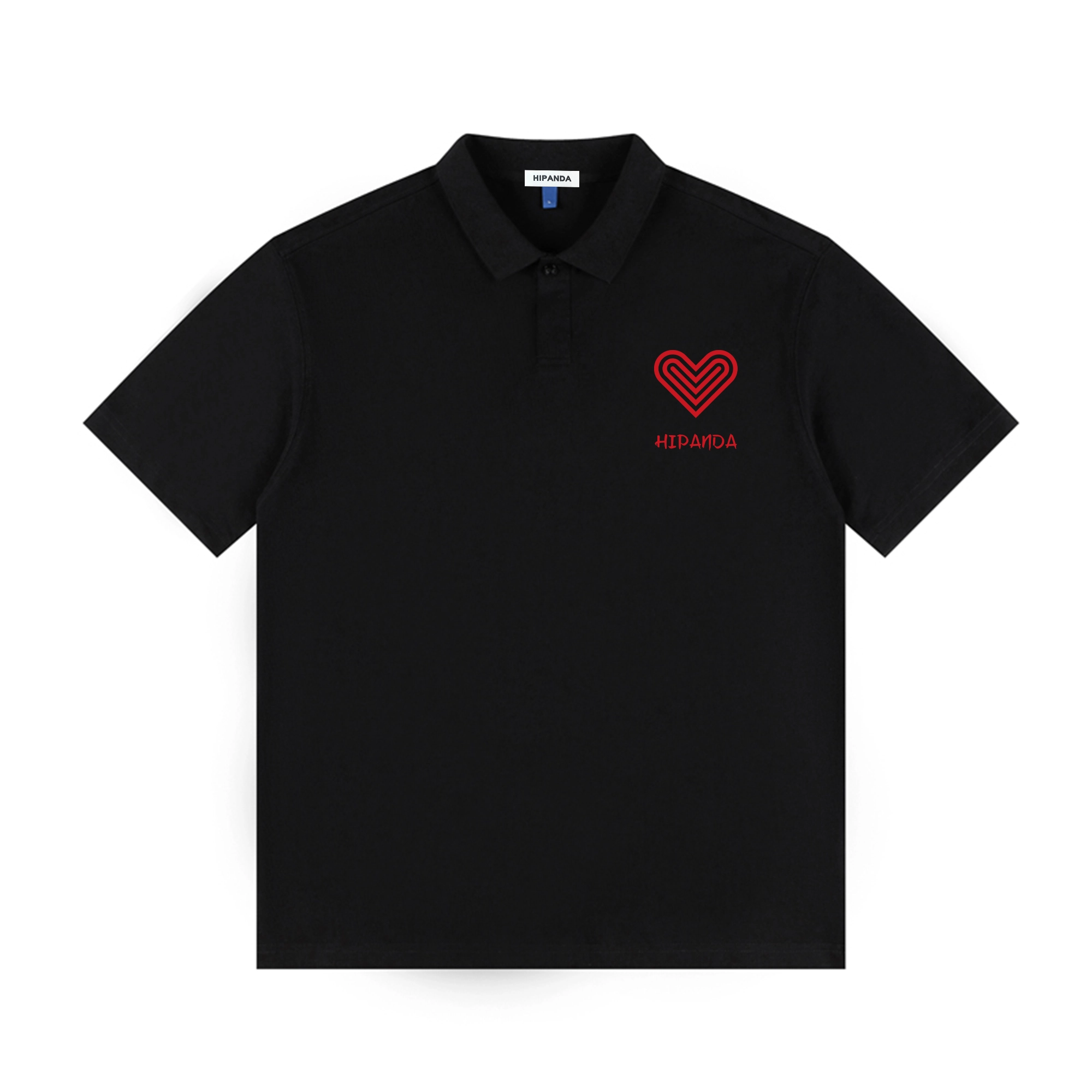 HIPANDA logoPolo