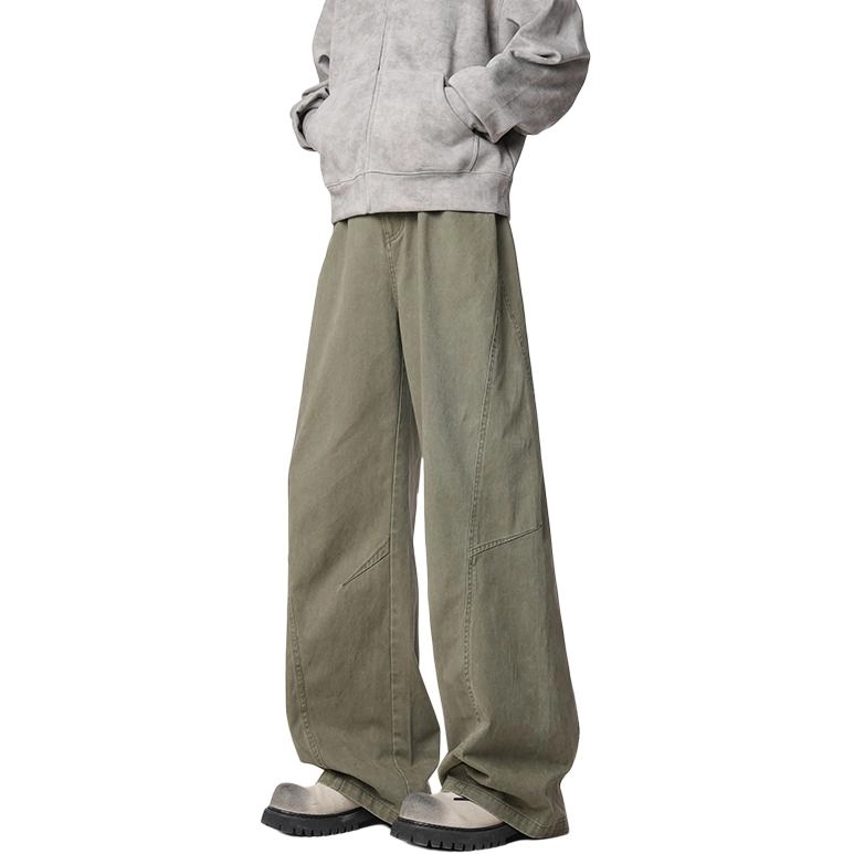 K411 clean fit