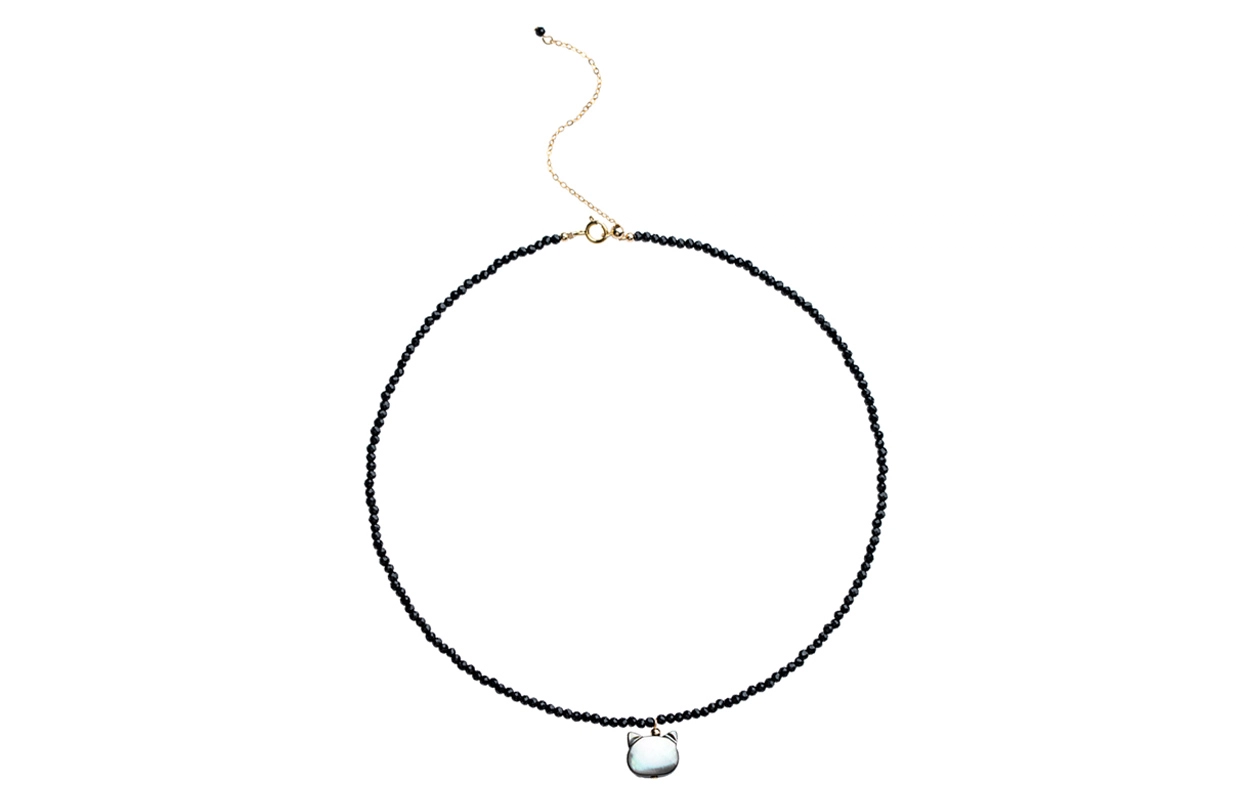 PIARA14Kchoker