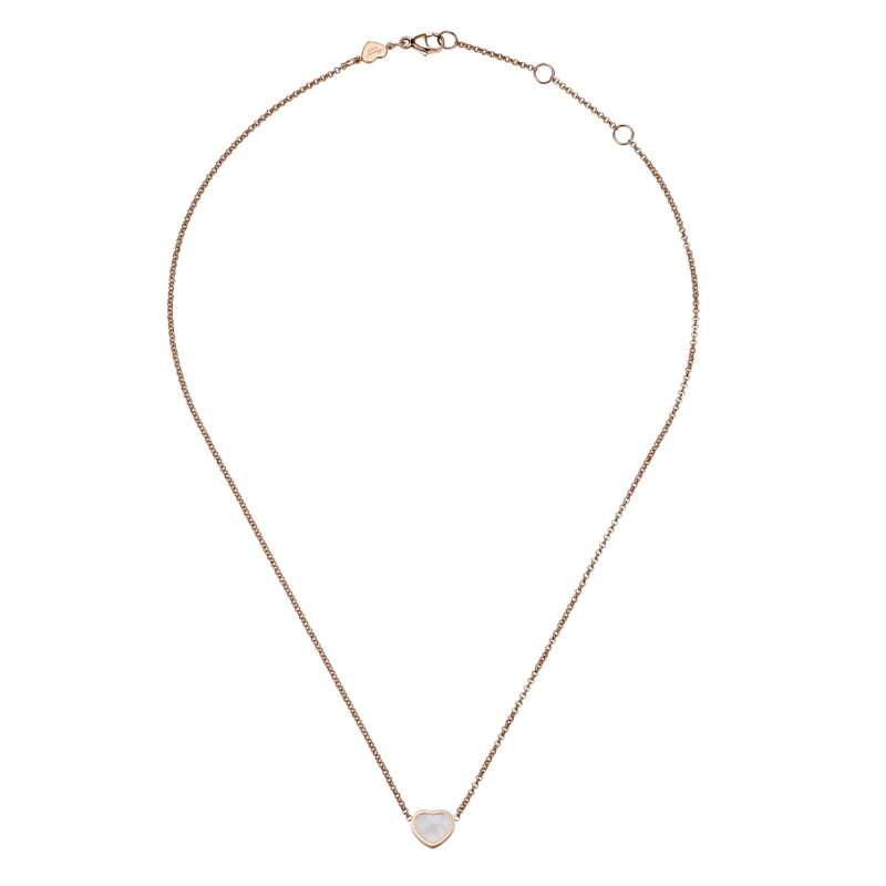 CHOPARD 18K