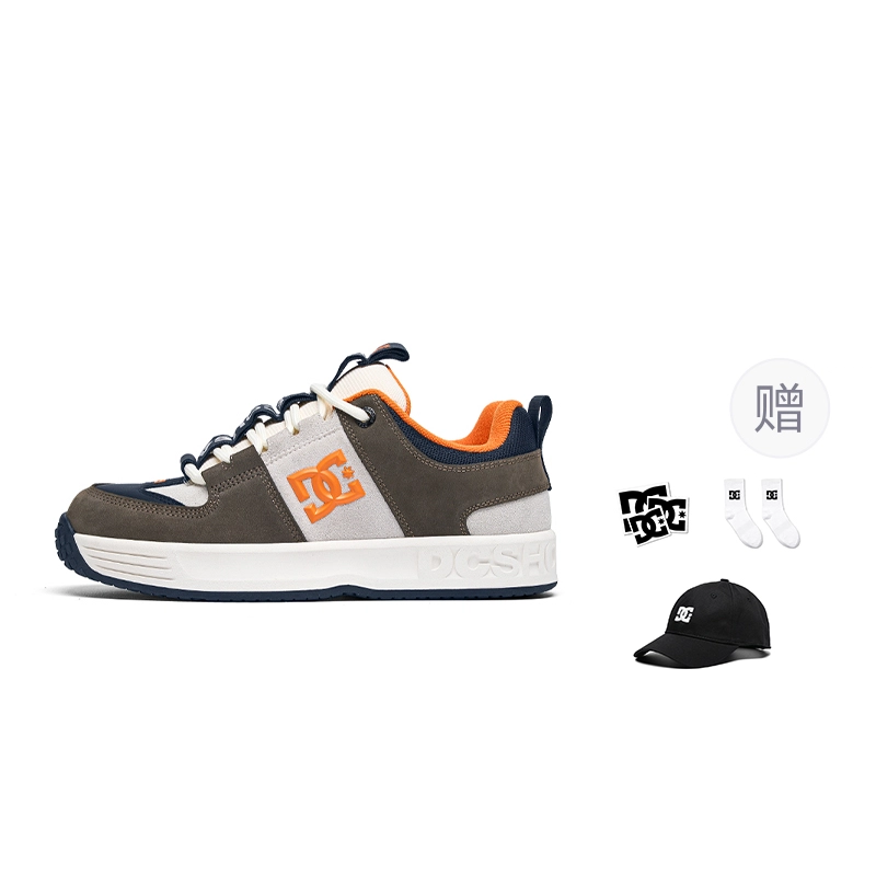 DC Shoes LYNX OG
