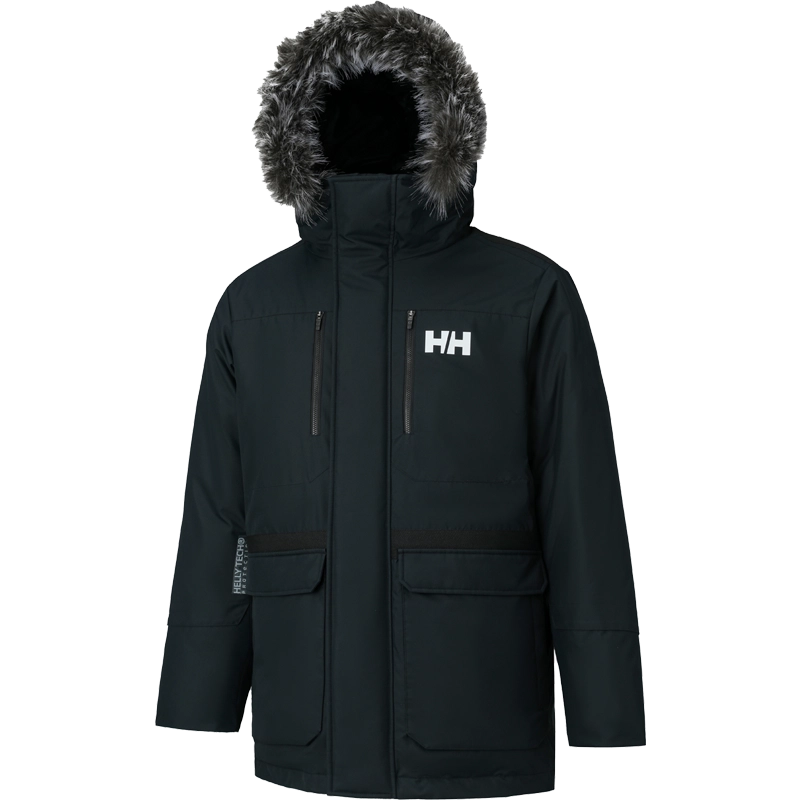 HELLY HANSEN