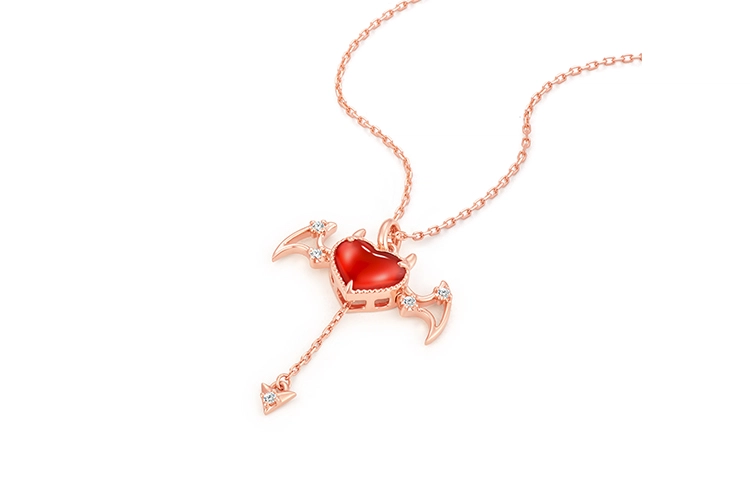 MONOLOGUE 18K