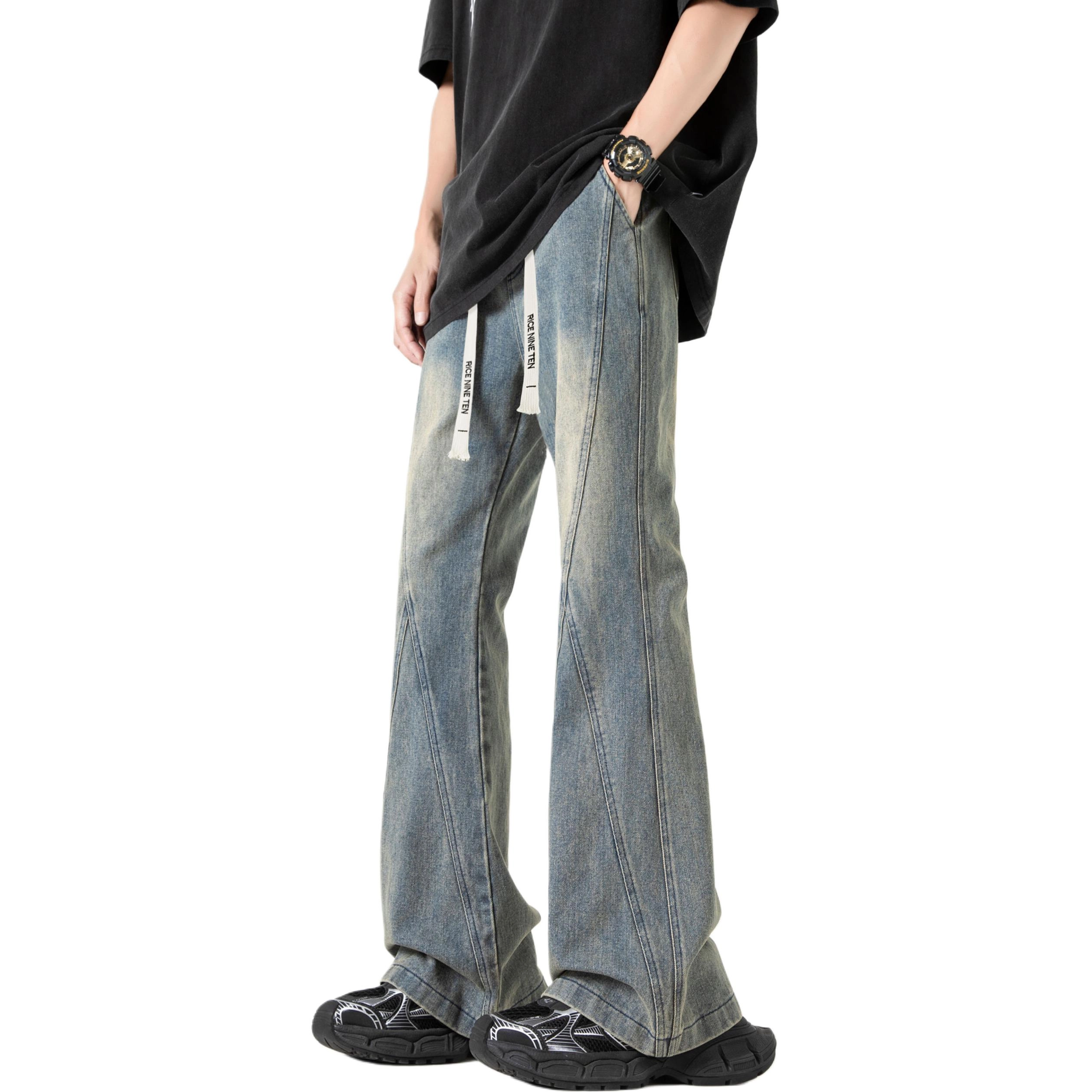 RICE NINE TEN vintage