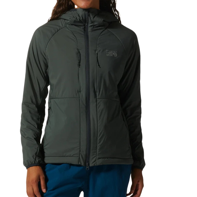 MOUNTAIN HARDWEAR WKorAirshell