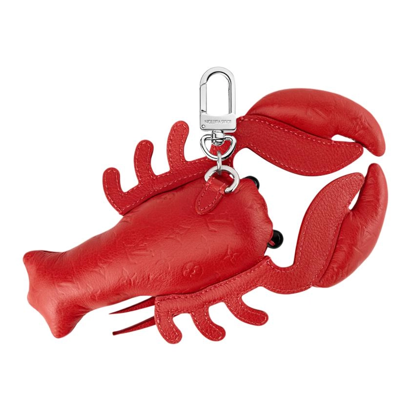 LOUIS VUITTON x Nigo LOBSTER