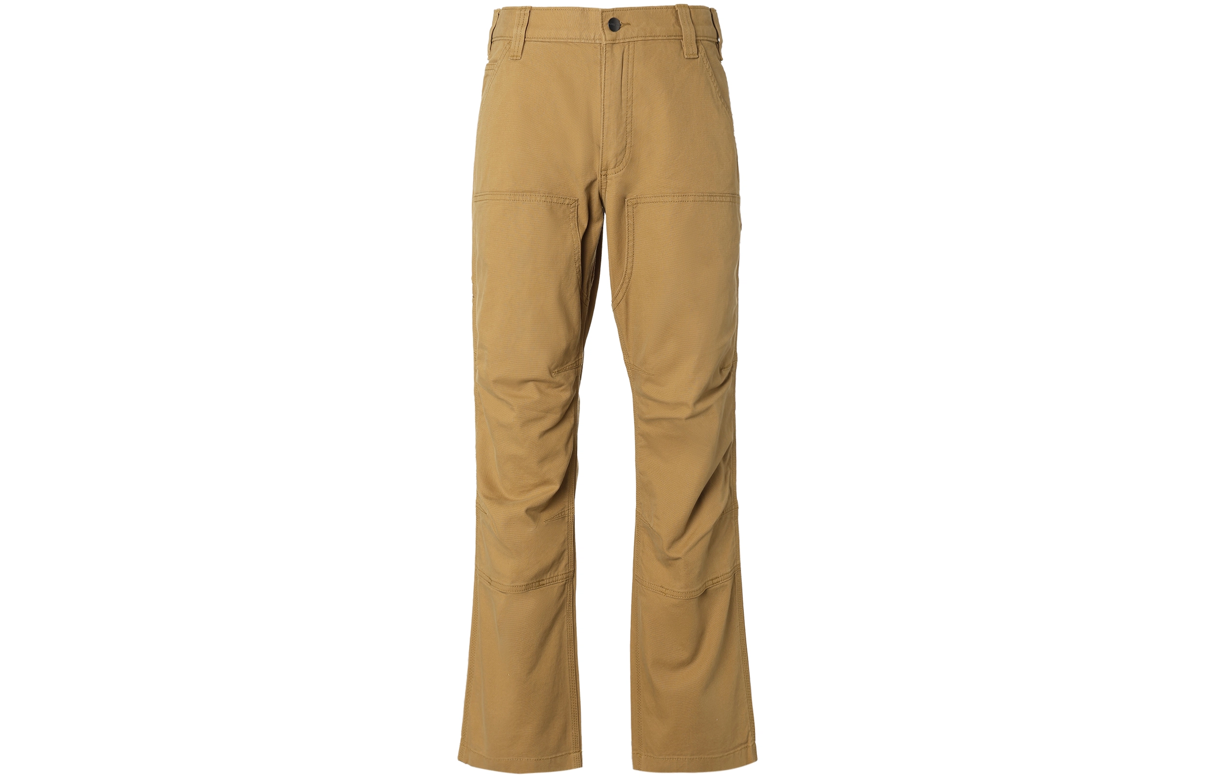 Carhartt 102802 RUGGED FLEX DOUBLE-FRONT Logo RELAXED FIT