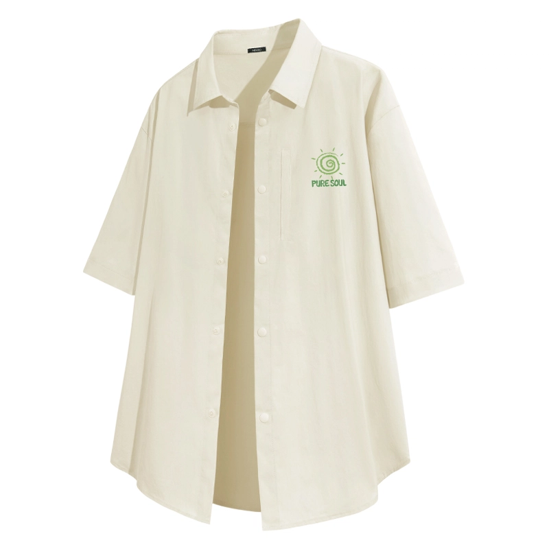 MINISO logocleanfitupf50+