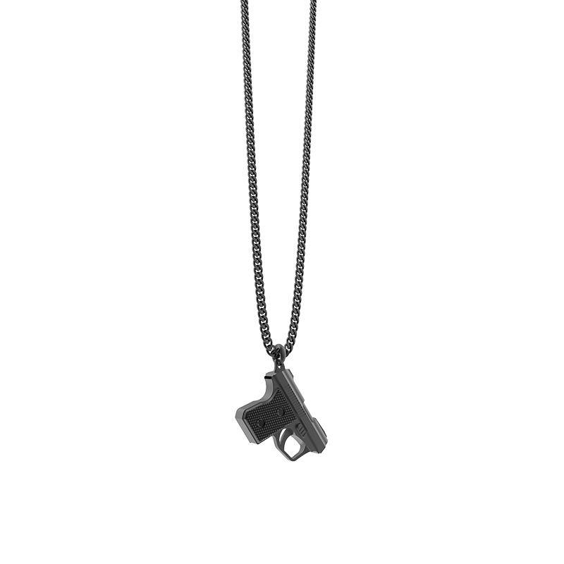 metalmorphose GUN Toversize