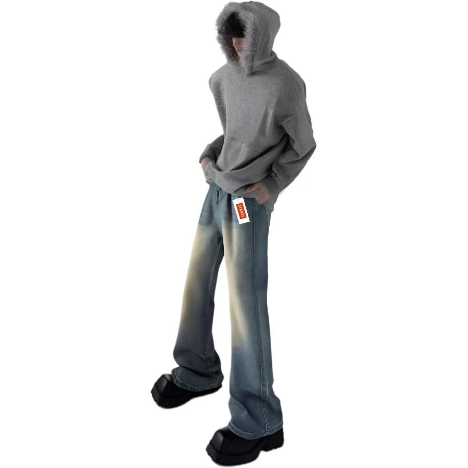 ZIAREL vibebootcut