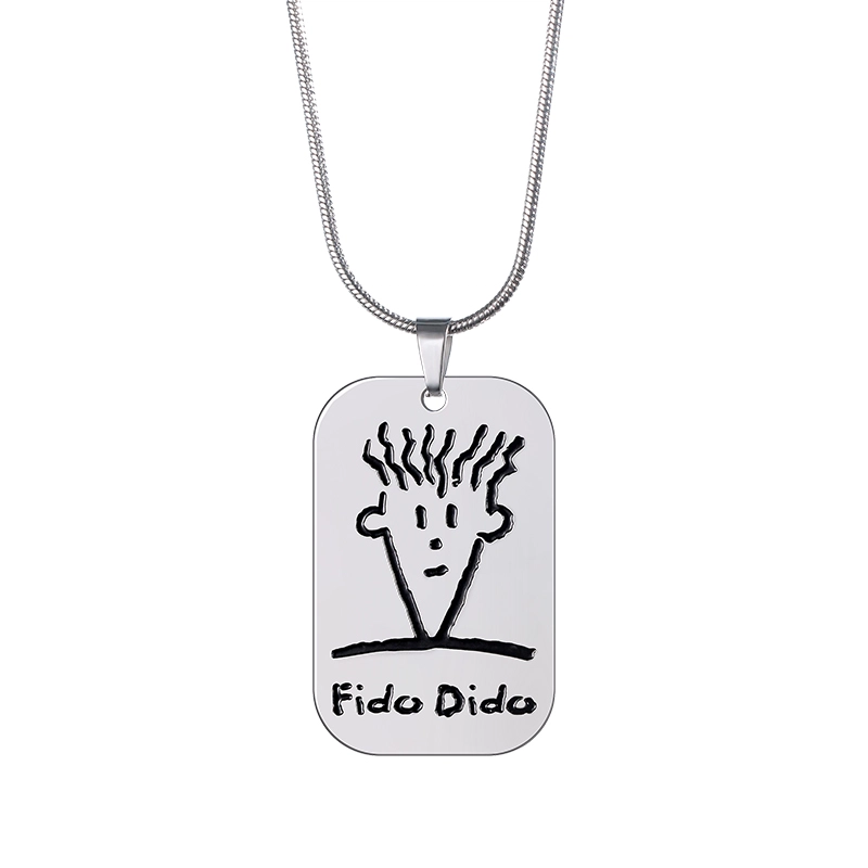 FIDO DIDO