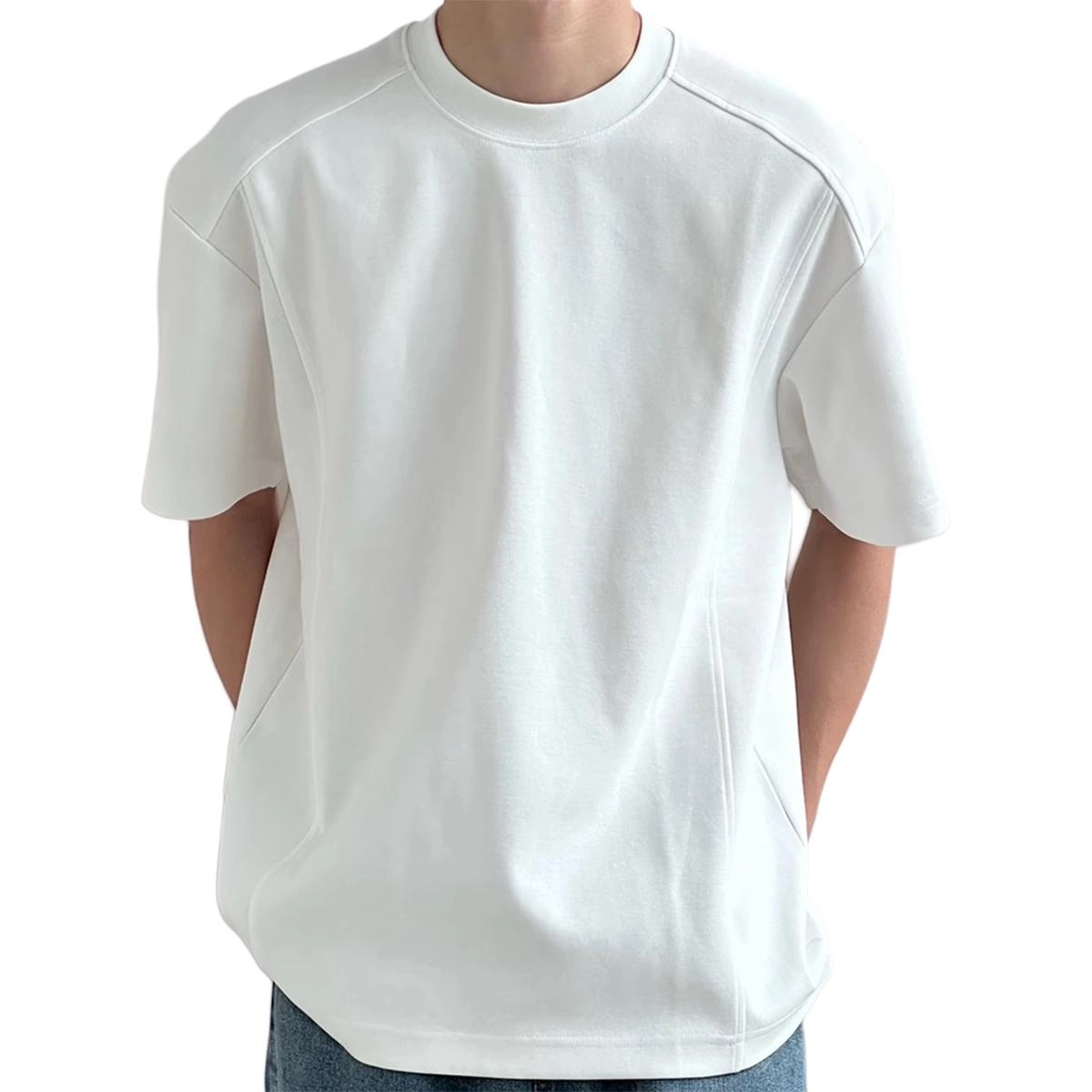 T