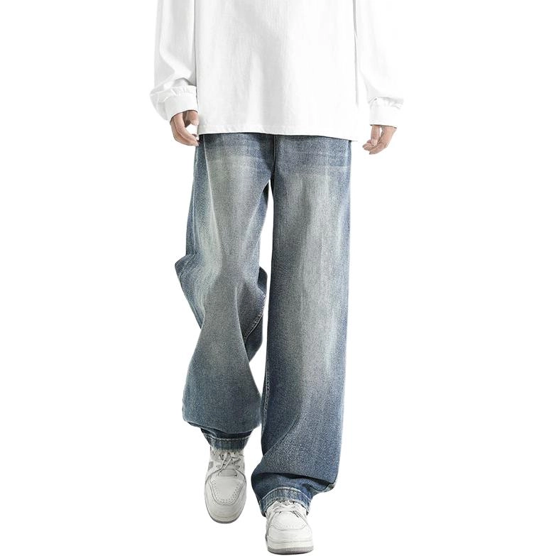 M JEANS STUDIOS 7 ins