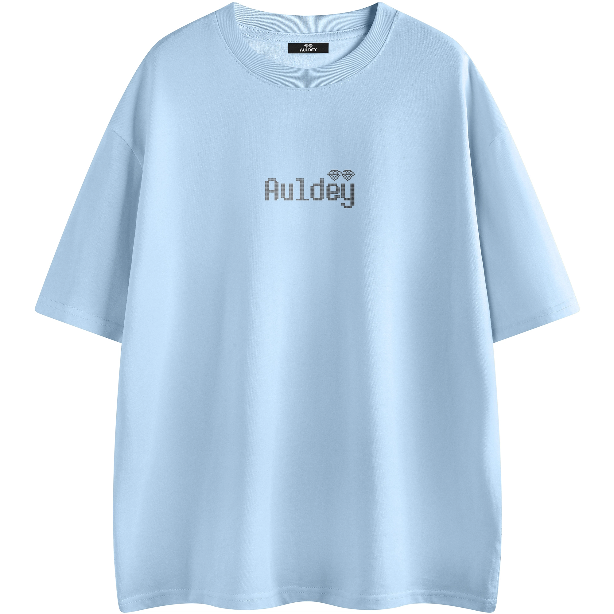 AULDEY LogoT