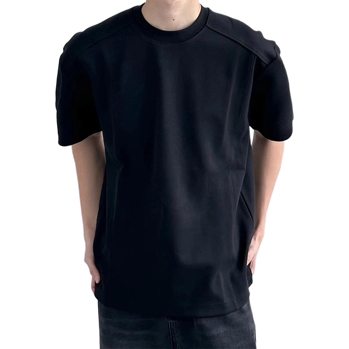 T