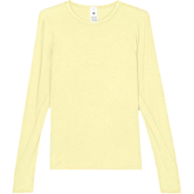 lululemon Hold Tight Long Sleeve T