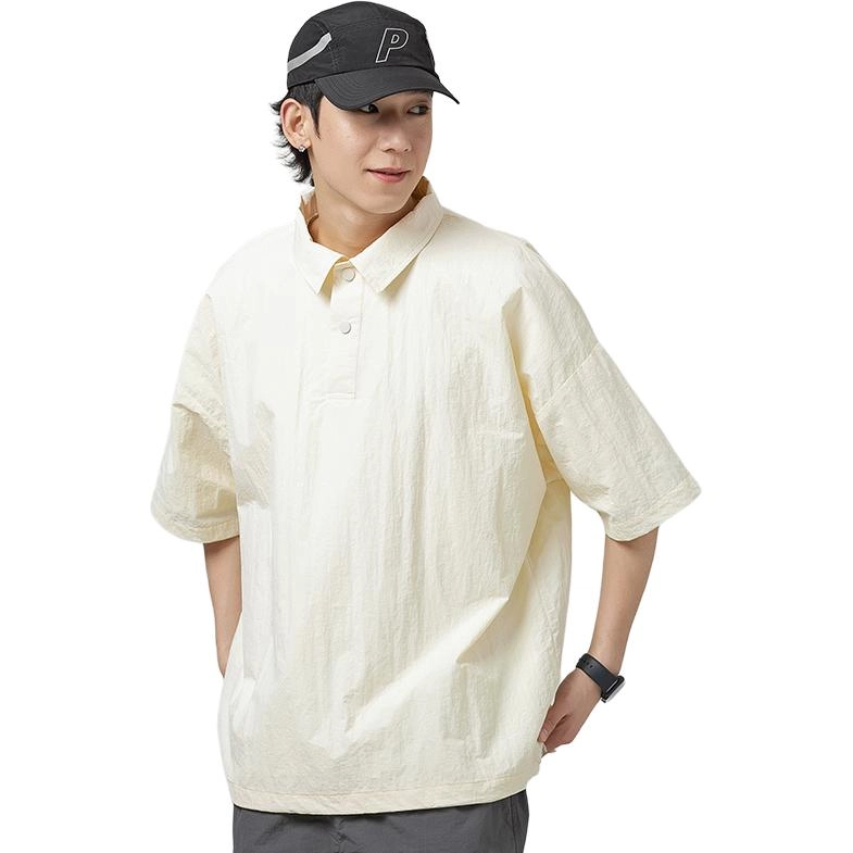 Fakeyoung Polo