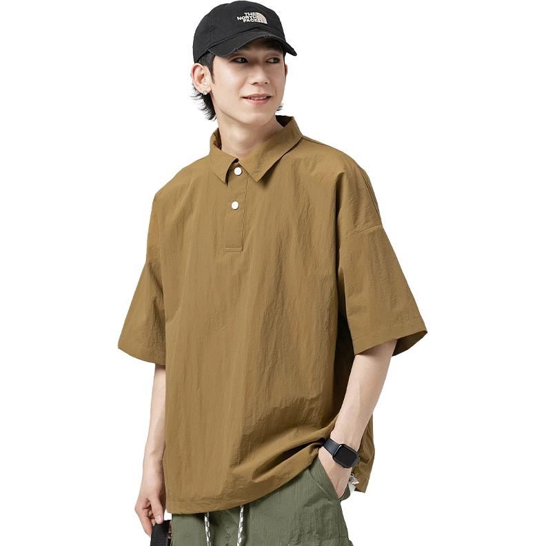 Fakeyoung Polo