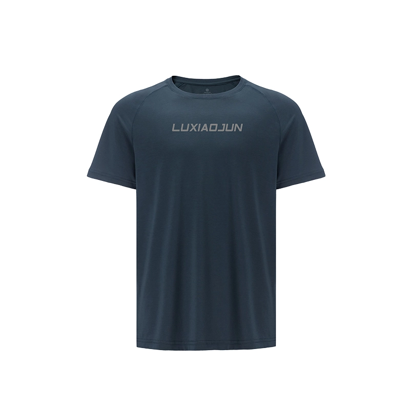 LUXIAOJUN SilkFlex Tech ManT