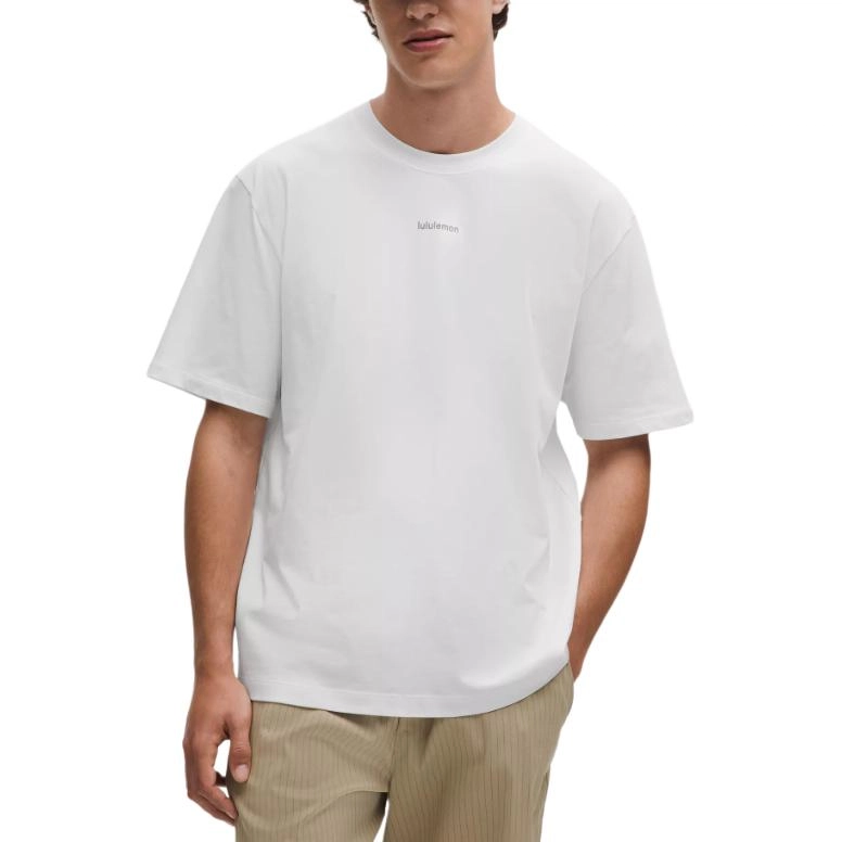 lululemon Heavyweight T