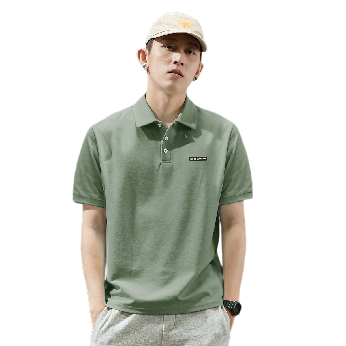 tonlion Polo