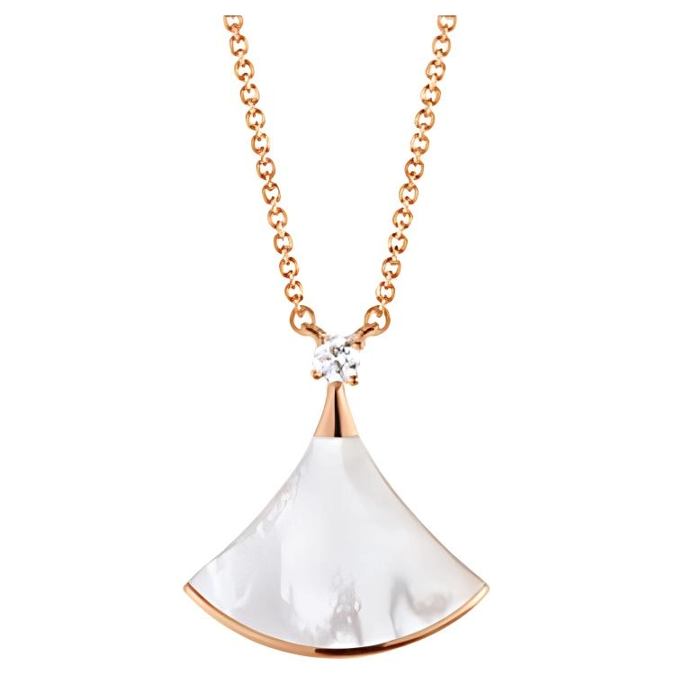 BVLGARI DIVAS DREAM 18K