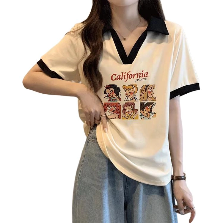 PA POLO T