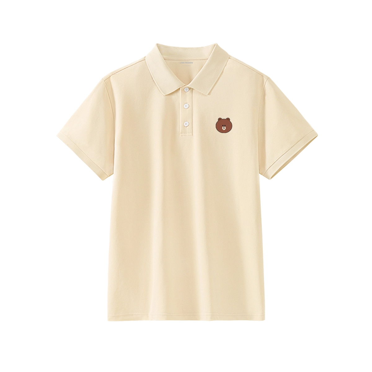 LINE FRIENDS Polo