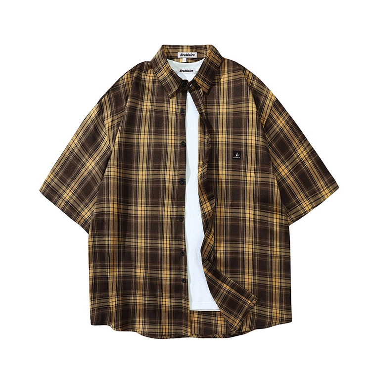 BRUMAIRE SS23