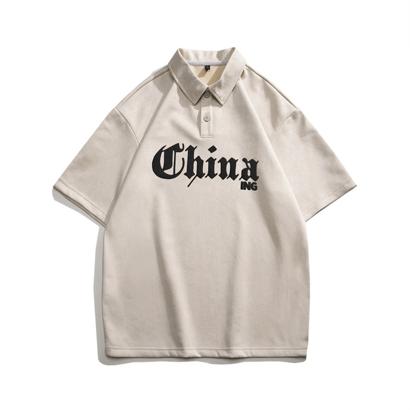 CASAMIA Polo