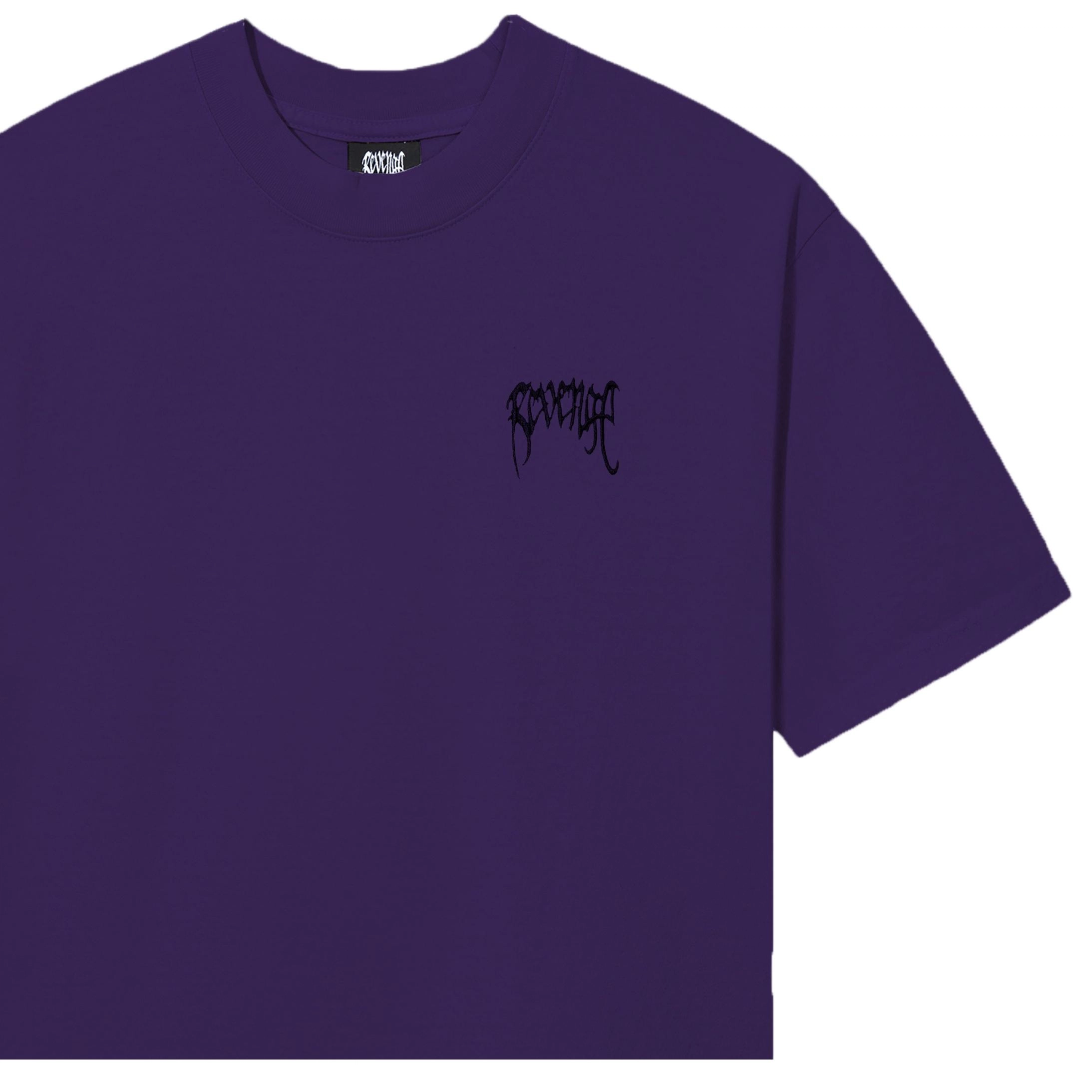 Revenge T