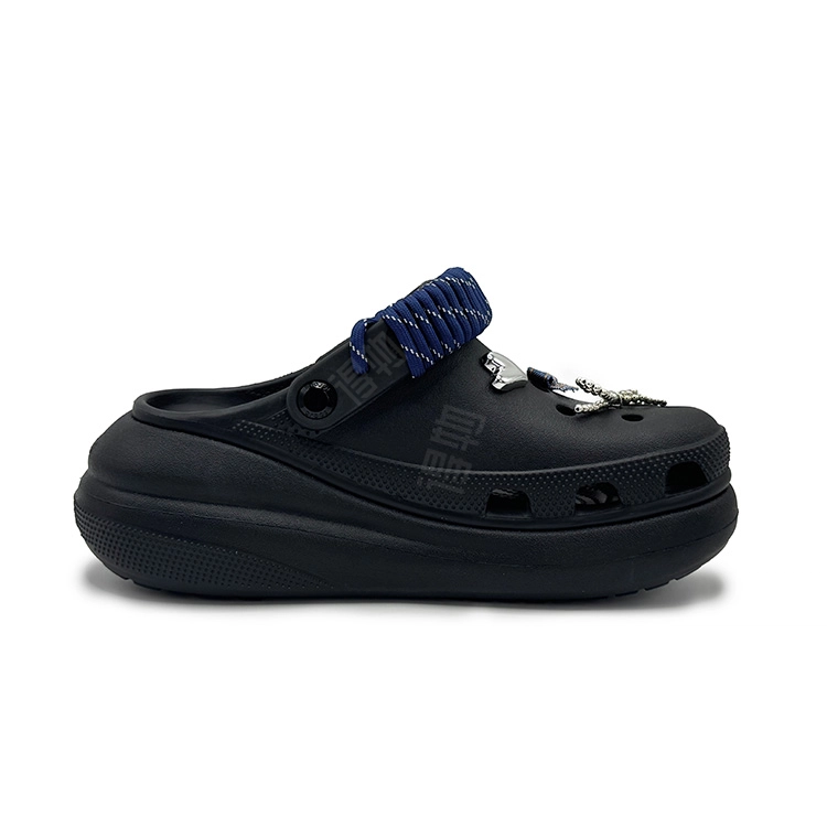 Crocs Classic clog Classic Crush EVA