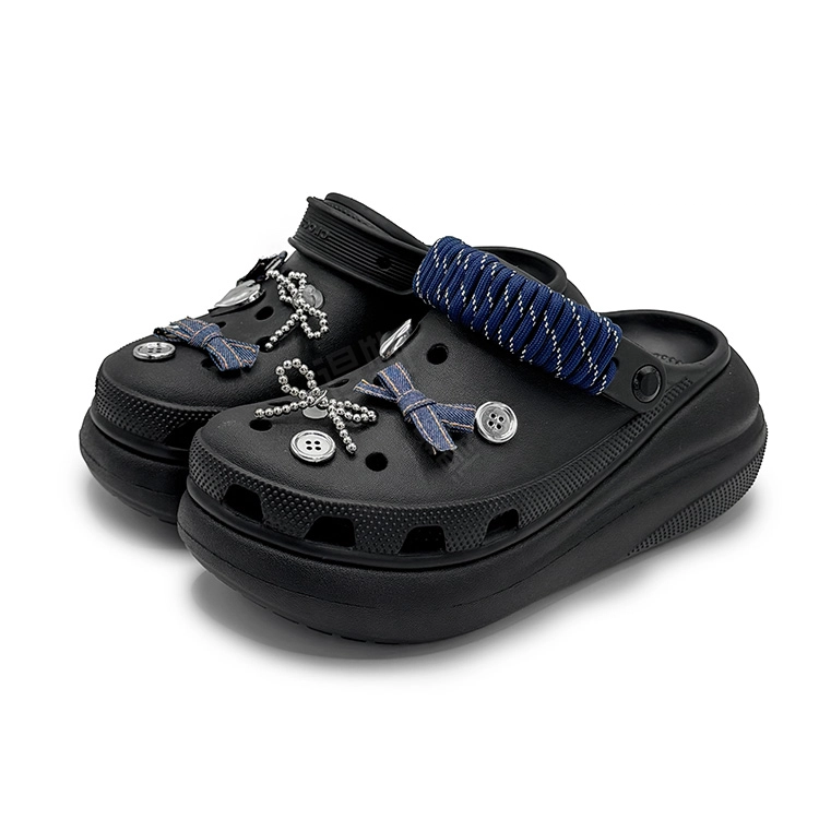 Crocs Classic clog Classic Crush EVA