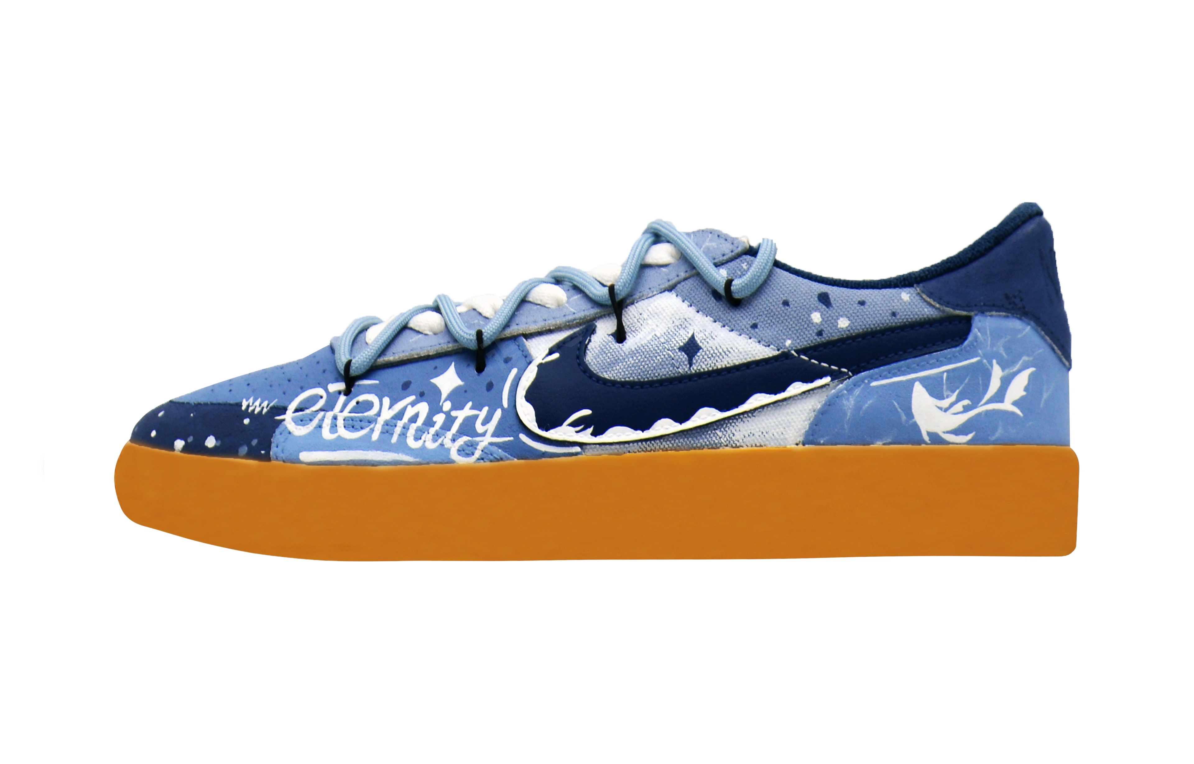 Nike Sb Heritage Vulc