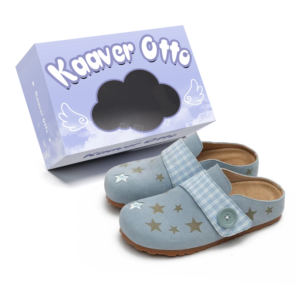 KAAVER OTTO