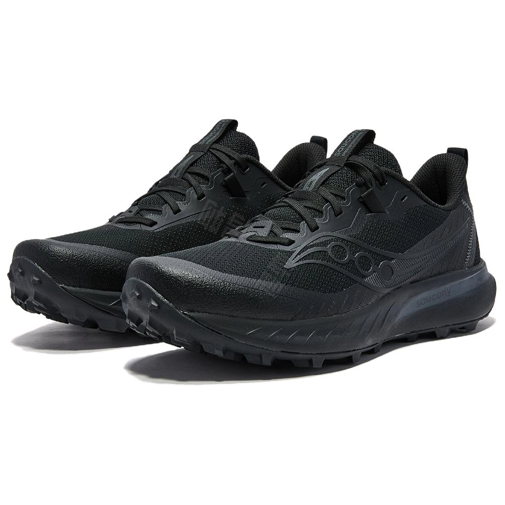 Saucony Peregrine 15