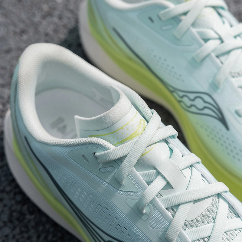Saucony MIRAGE FLOW