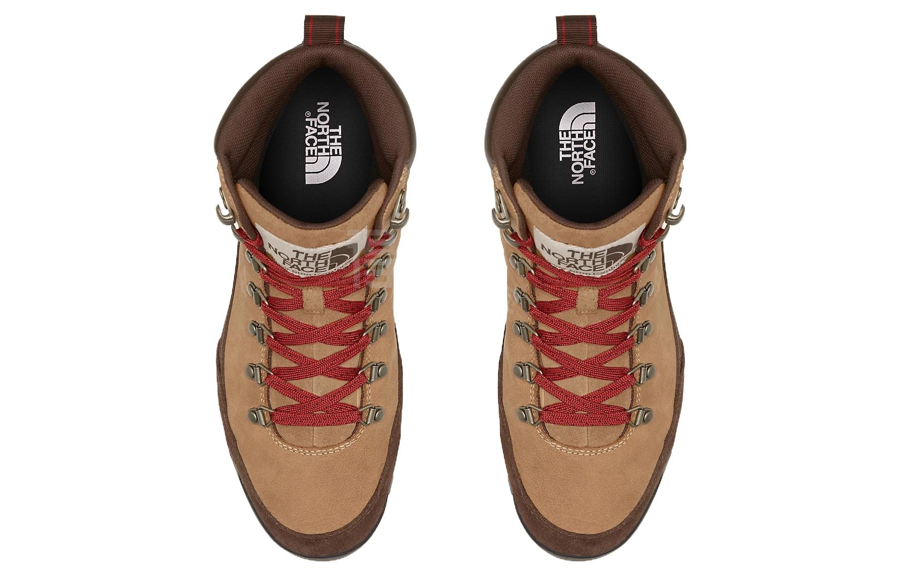 THE NORTH FACE Back To Berkeley 4