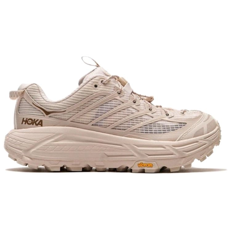HOKA ONE ONE Mafate Three 2 Grid