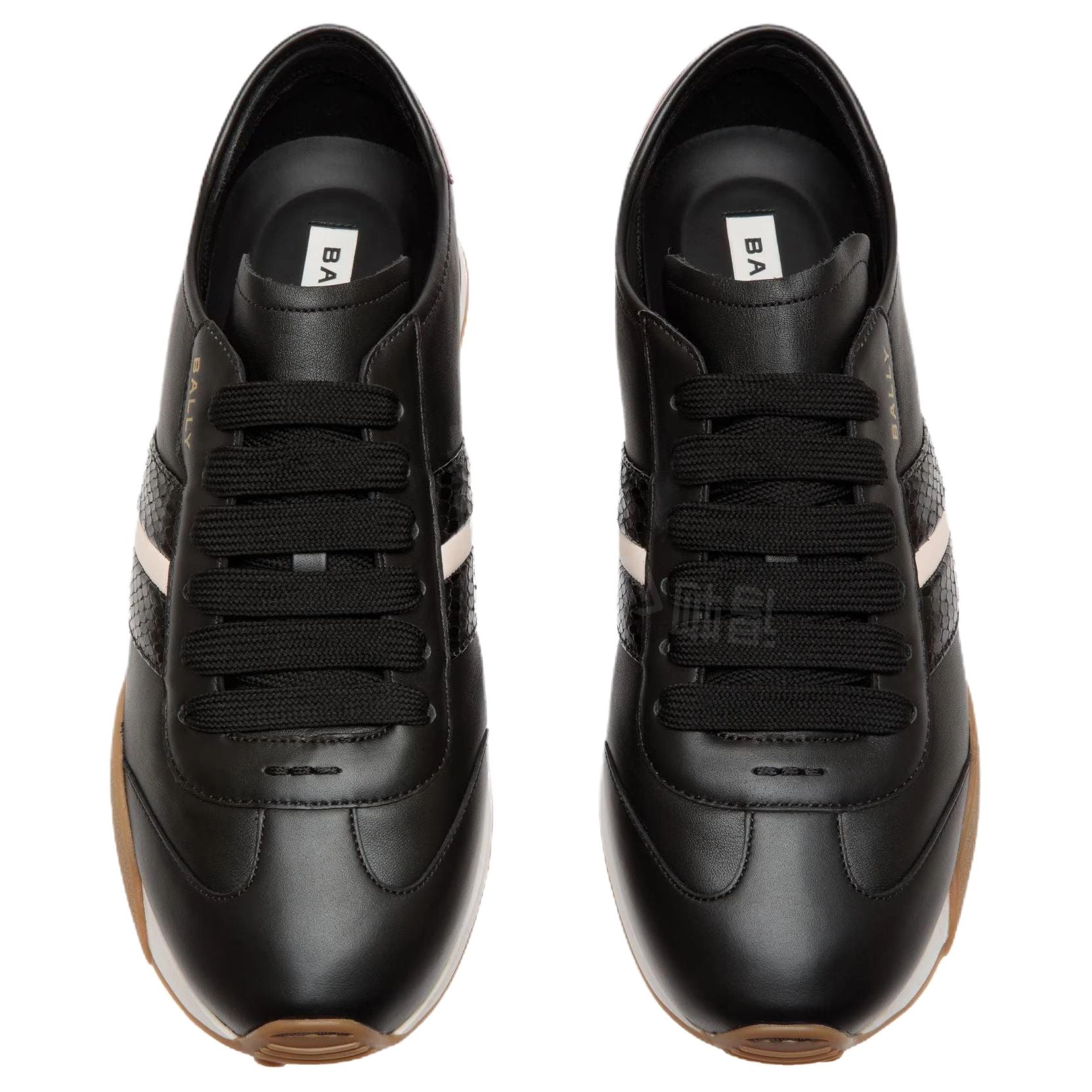 BALLY