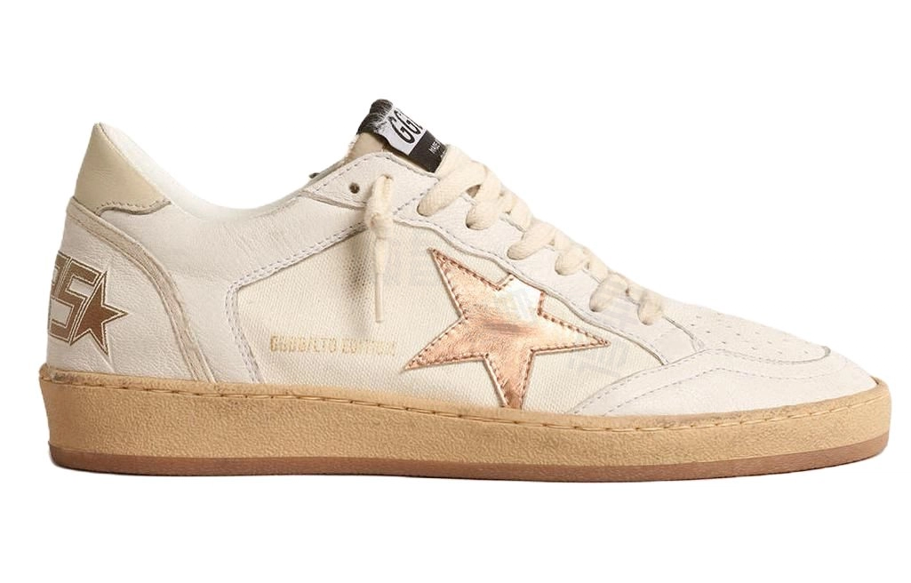Golden Goose Ball Star