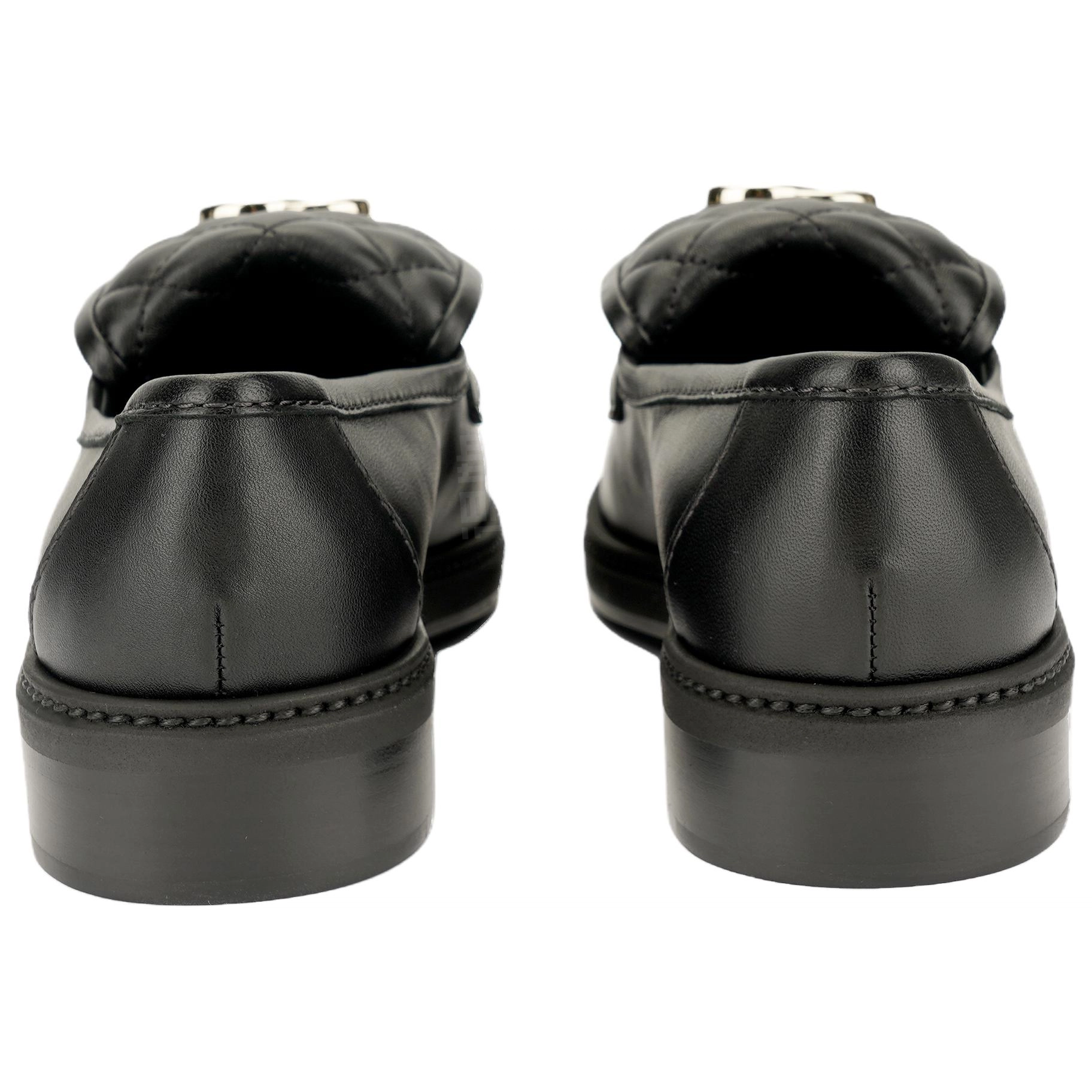 CHANEL Loafers