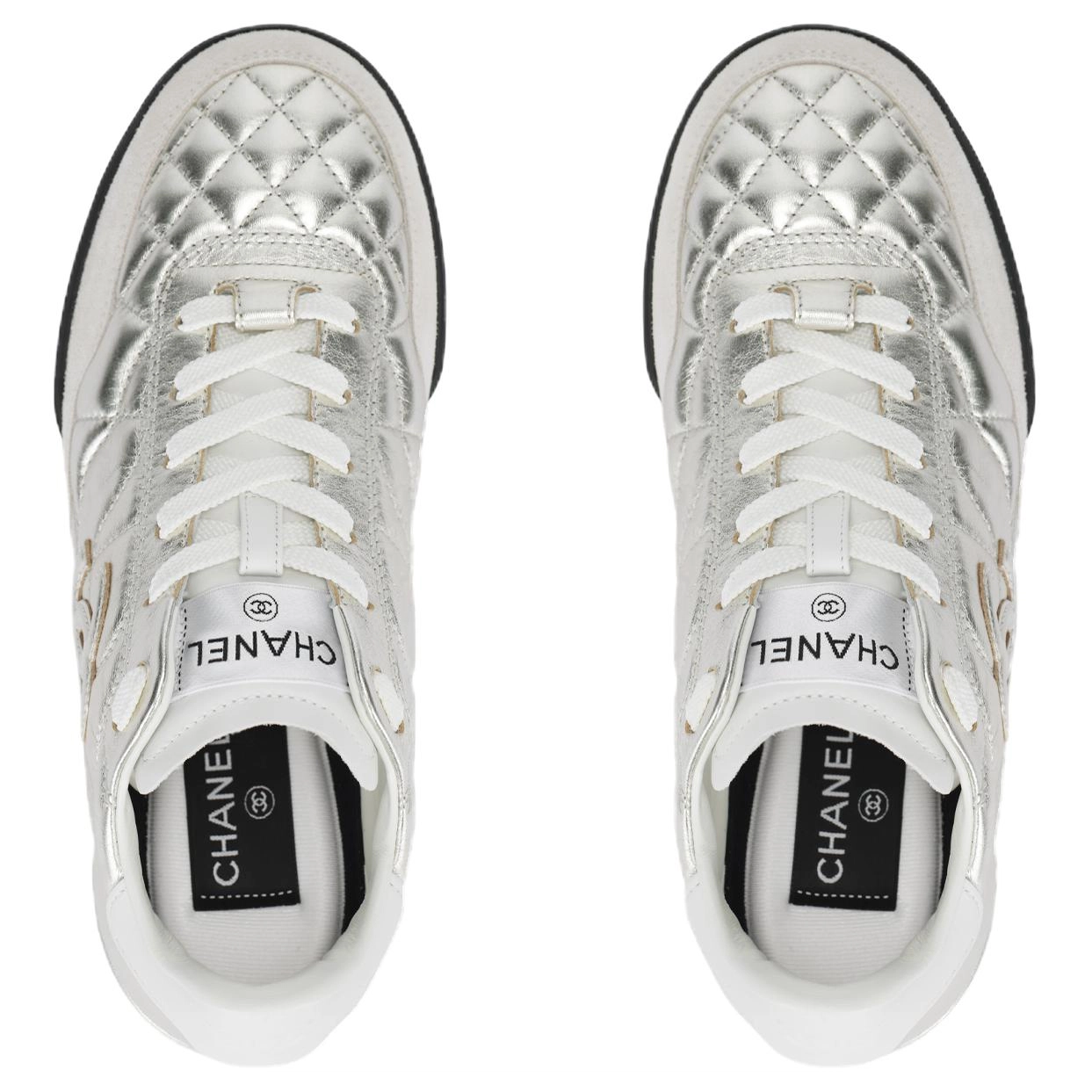 CHANEL 25S