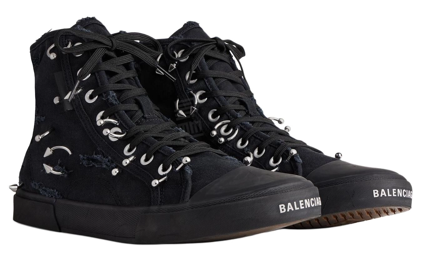 Balenciaga Paris
